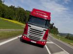Scania G440 4x2 Highline 2010 года